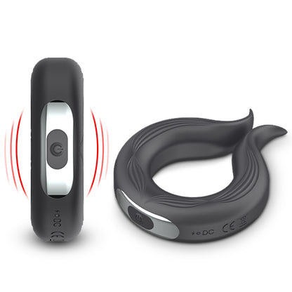 Rechargeable Cock Ring