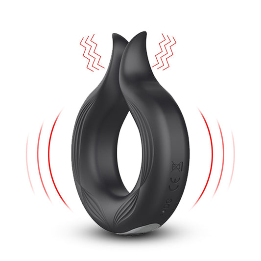 Rechargeable Cock Ring