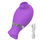 Oscillating Tongue  Vibrator