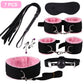 Kinky Kit-BDMS Bondage Kit -Intermediate