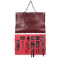 7 piece Luxury  Leather BDSM kit