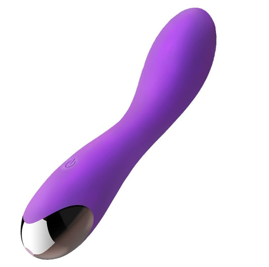 Clitoris  G Vibrator and Dildo USB Rechargeable 20 Speed