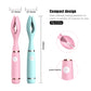 Clamp Vibrator for G-spot Nipple