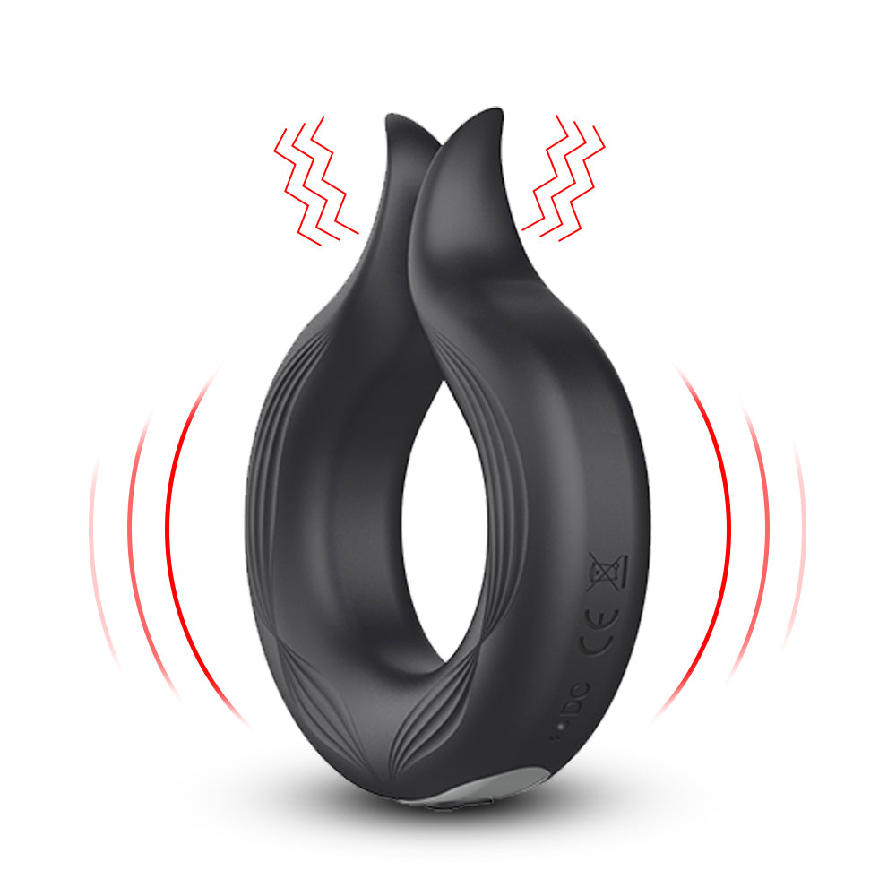 Rechargeable Cock Ring