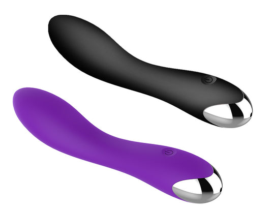 Clitoris  G Vibrator and Dildo USB Rechargeable 20 Speed