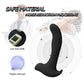 Remote operated Anal plug