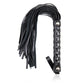 Neck collar Handcuff with Whip BDSM Bondage Restraint Rope Exotic Accessories