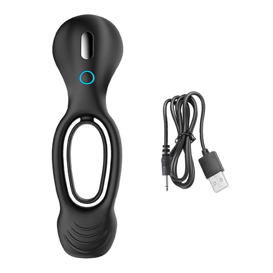 Rechargeable Cock Ring