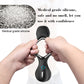 Vibrating cock Double ring Vibrating Cock Ring Sex Toy for Penis Men Rings Modes Erection Longer Lasting Massager