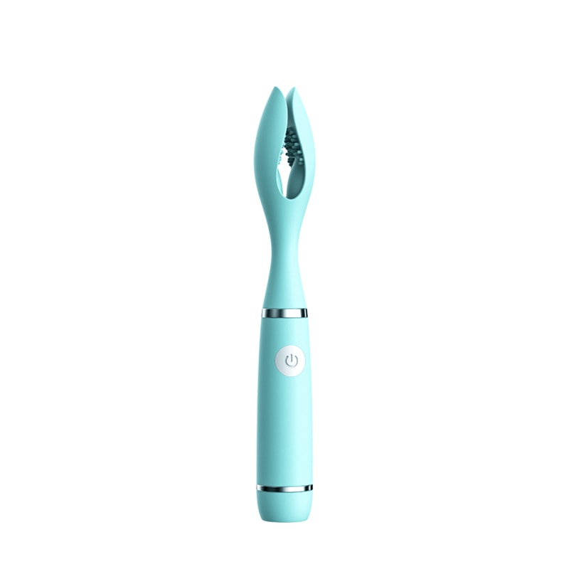 Clamp Vibrator for G-spot Nipple