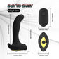 Remote operated Anal plug