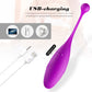 Vibrating Bullet Egg Vibrator