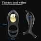 Penis Ring Vibrator for Adult  Remote Contro operated