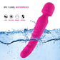Wand Massager Heating Vibrator