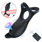 Penis Ring Vibrator for Adult  Remote Contro operated