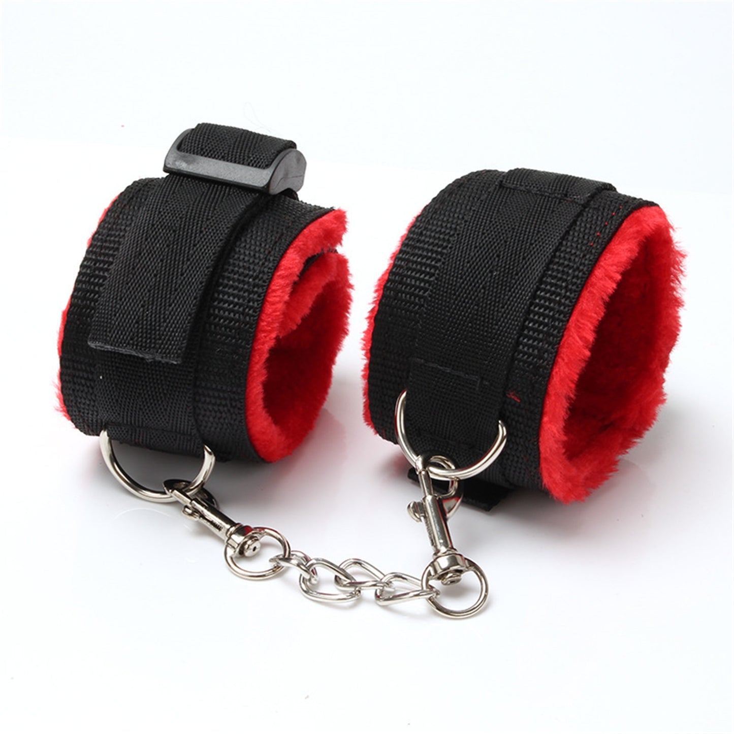 BDSM Sex Bondage Kit -Beginner Friendly