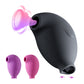 Tongue Licking Clitoral Vibrator