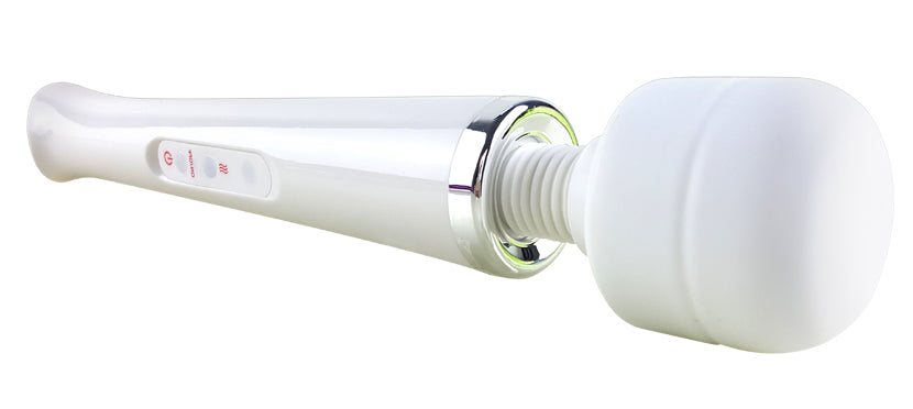 Magic Wand Vibrator XL-Rechargable