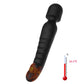 Wand Massager Heating Vibrator