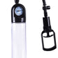 Penis Extender Enlargement Penis Pump Vibrator