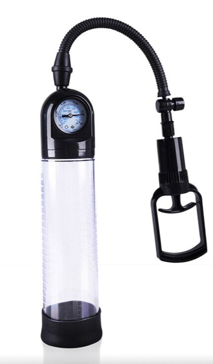 Penis Extender Enlargement Penis Pump Vibrator