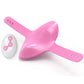 Panty Vibrator Rechargeable Remote control operated