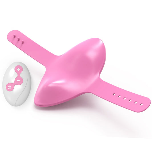 Panty Vibrator Rechargeable Remote control operated