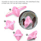 Panty Vibrator Rechargeable Remote control operated