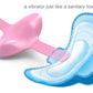 Panty Vibrator Rechargeable Remote control operated