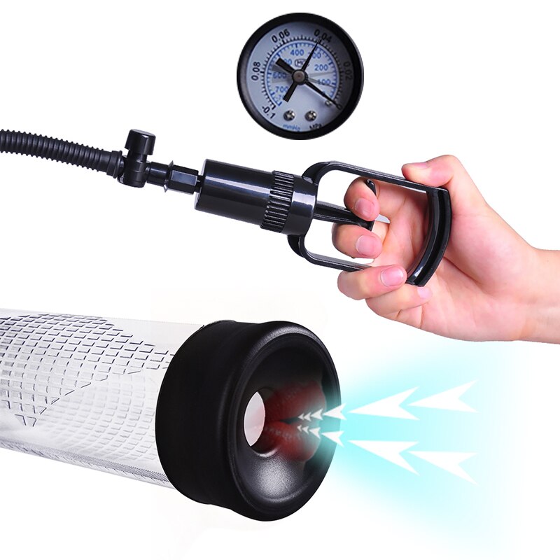 Penis extender