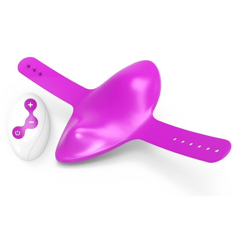 Panty Vibrator Rechargeable Remote control operated