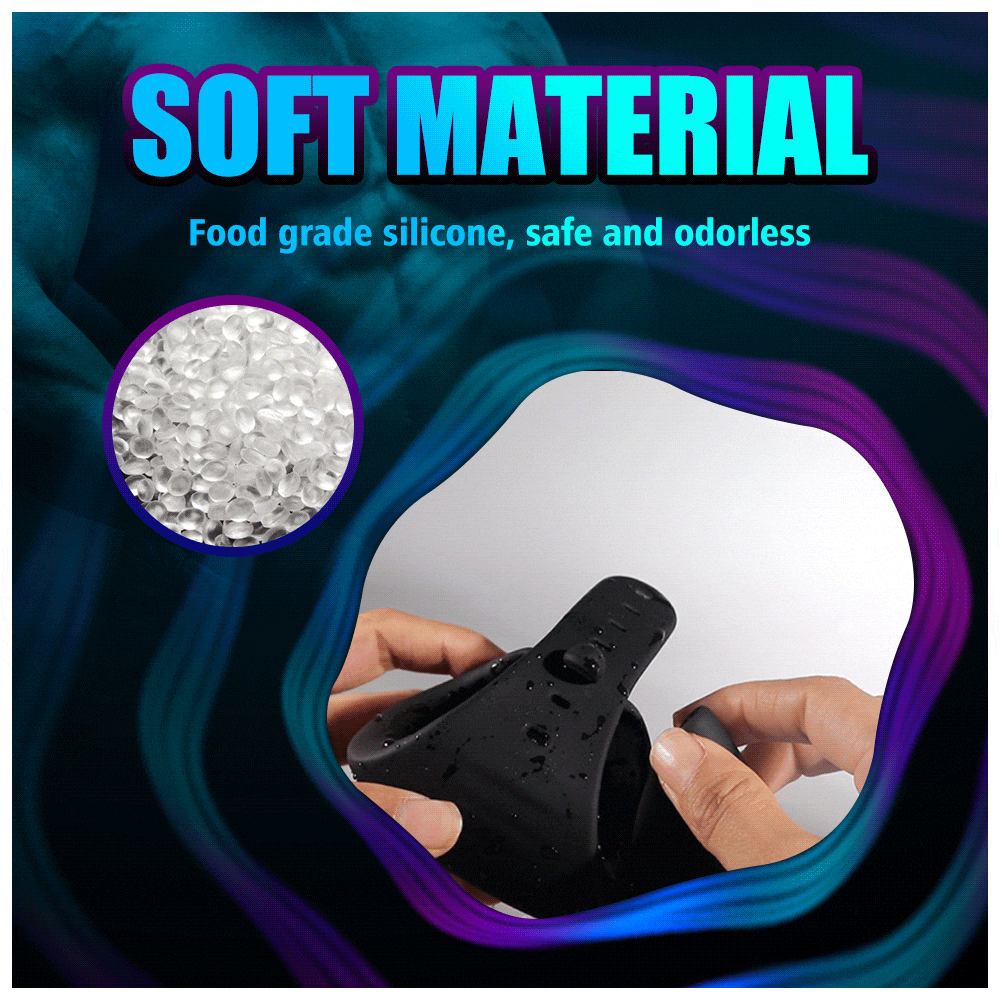 Glans Stimulator Penis Massager