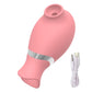 Oscillating Tongue  Vibrator