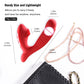 Dual Pleasure Clit G spot Vibrator