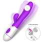 Happy bunny dual G spot Vibrator