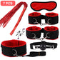 Kinky Kit-BDMS Bondage Kit -Intermediate
