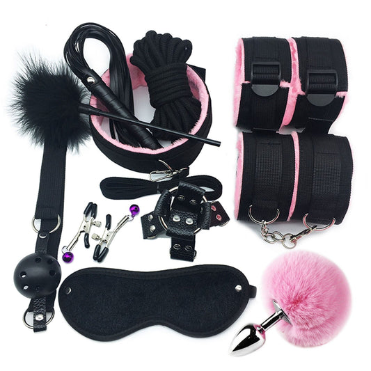 BDSM Kit