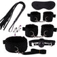 BDSM Sex Bondage Kit -Beginner Friendly