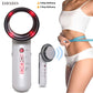 Body Slimming Massager 3 in 1