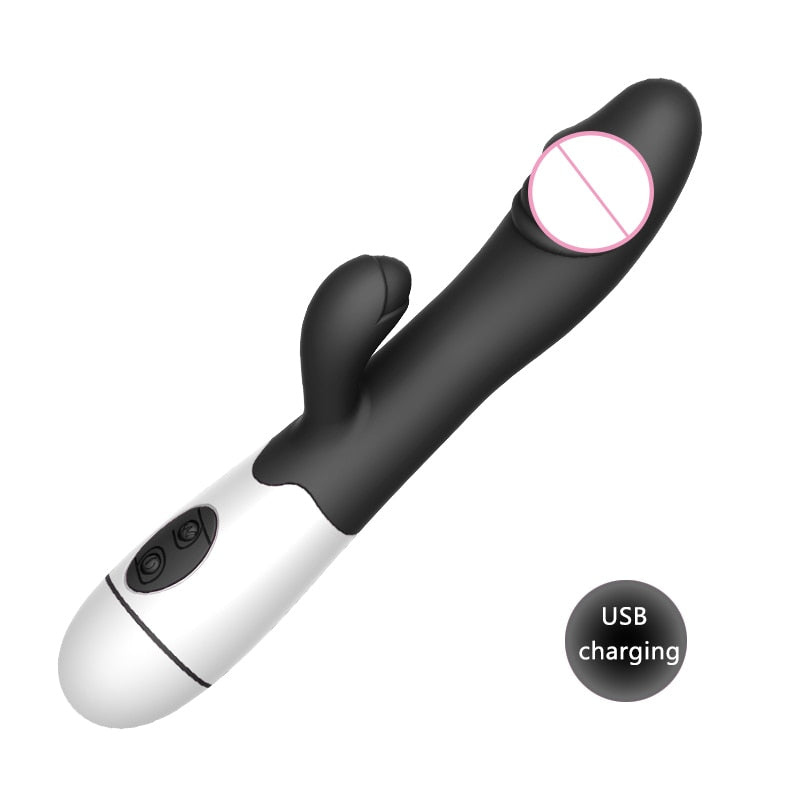 G spot vibrator