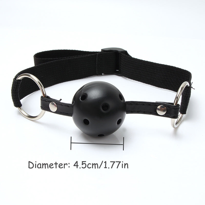 Kinky Kit-BDMS Bondage Kit -Intermediate
