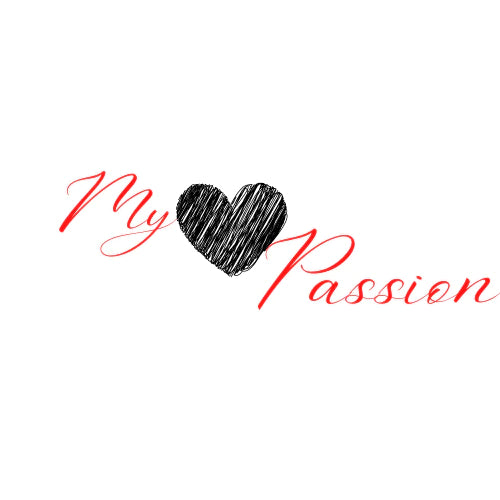 My Dark Passion Gift Card