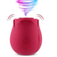 Rose Vibrator