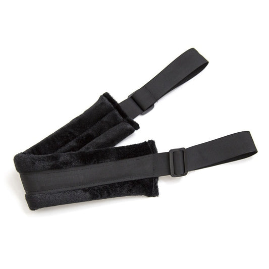 Doggie Style Pull Waist Strap Nylon