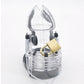 Electro Shock Male Adjustable Chastity