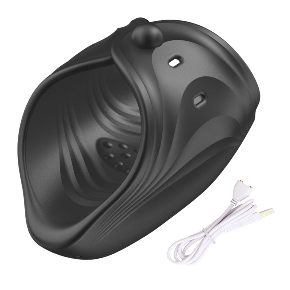 Glans Stimulator Penis Massager