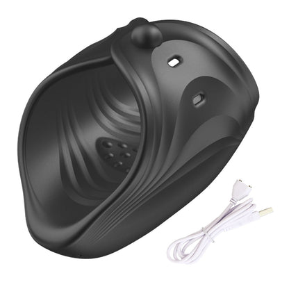 Glans Stimulator Penis Massager