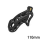 Resin Male Chastity Device
