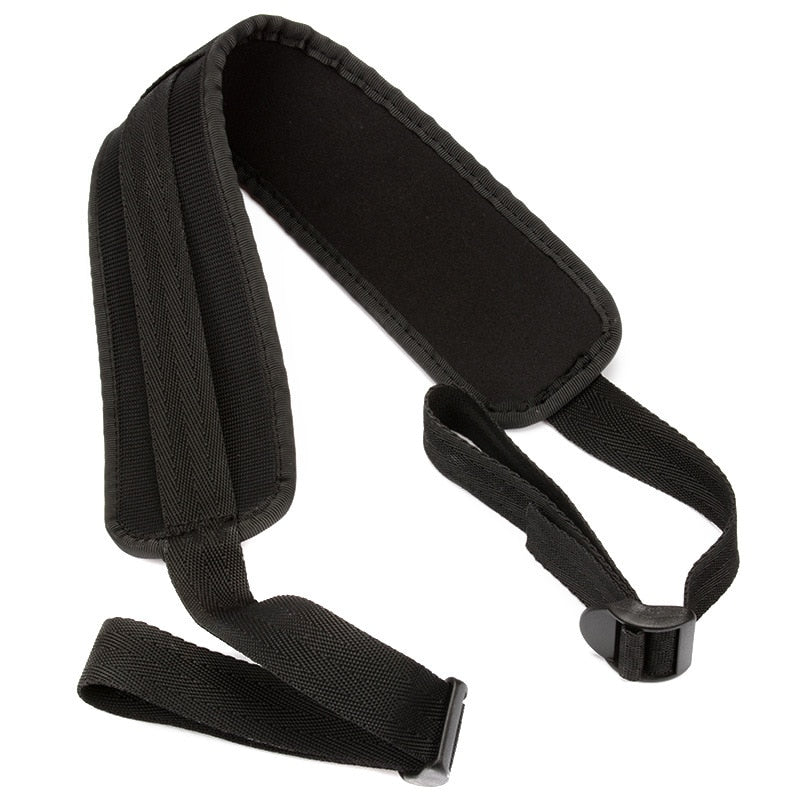 Doggie Style Pull Waist Strap Nylon