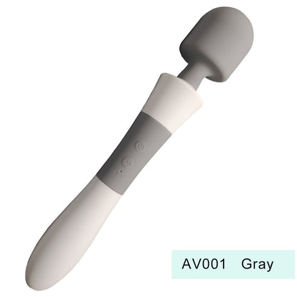 Big Magic Wand Powerful Vibrators for Women